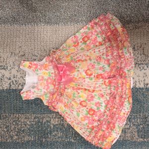 Like New Easter Dress